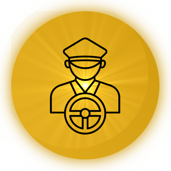 private vehicle